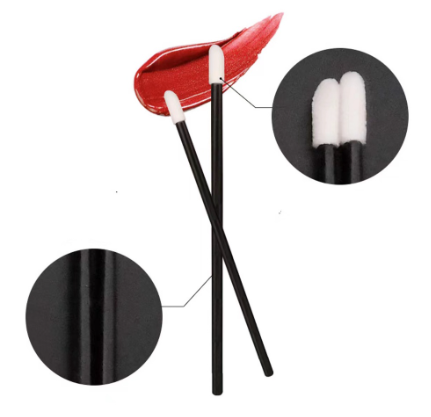 BEUATY GLAZED 1pc disposable lip brush