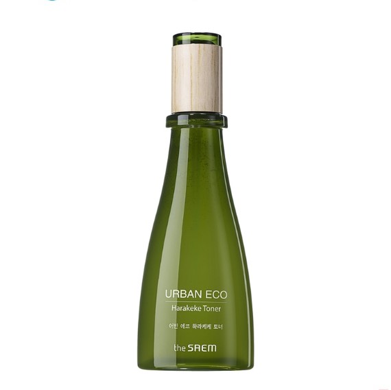 The Saem Urban Eco Harakeke Toner