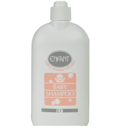 Enfant Baby Shampoo 400Ml