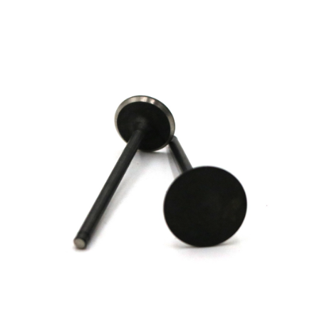 SK Intake Exhaust Engine Valve For Kawasaki Barako 175