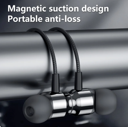 Falcon L Jack Magnetic Suction Wired Gaming Headset HiFi Bass Stereo 3.5mm Type-C Music Headset For Phone Computer Mic Headset1