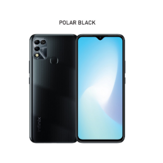 Original Infinix Hot 11 Play 12G+512GB Cellphone  6000mAh Android 5G Mobile Phone