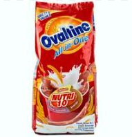 Ovaltine All-In-One 840g