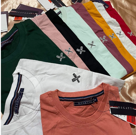 Regatta Men's T-Shirt