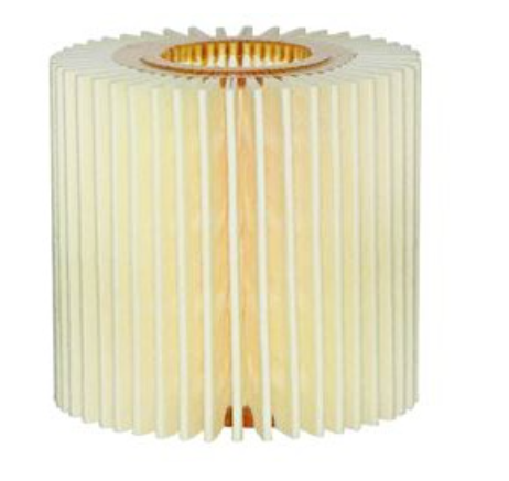 GENUINE SJS Baldwin P7398 Heavy Duty Element Oil Filter Camry (06-10), Alphard (10-19), Rav4 (12-18)