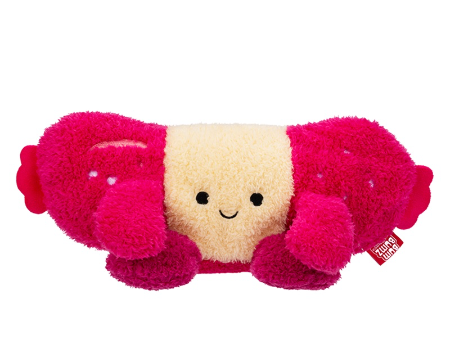 Bum Bumz Picnic Series Sally 7.5 Inch Plush