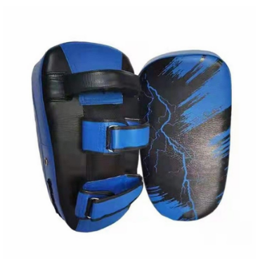 Fitness Sport Boxing Kick Pad Hand Leg Boxing Kick Punch pad Shield Sanda Free kick boxing fight