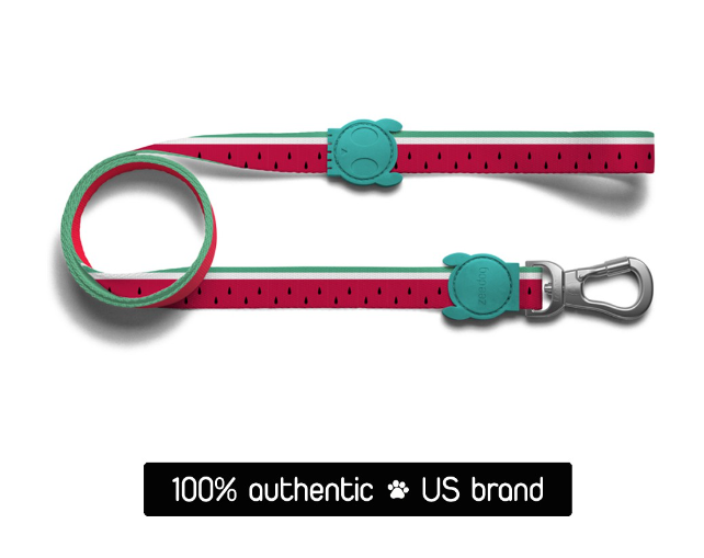 Zeedog Dog Leash [Lola]