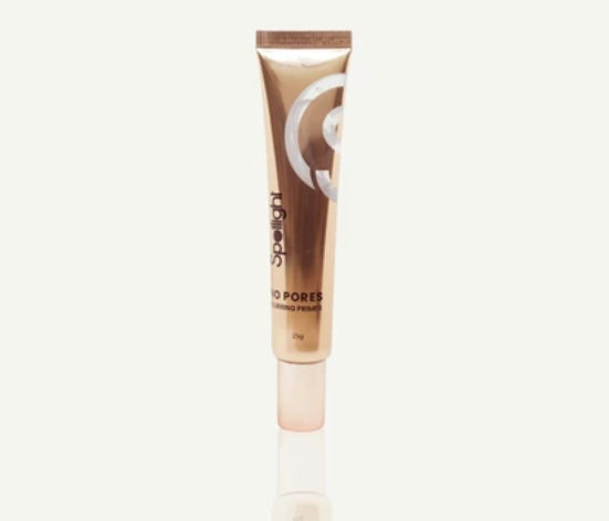 Spotlight No Pores Blurring Primer 25g