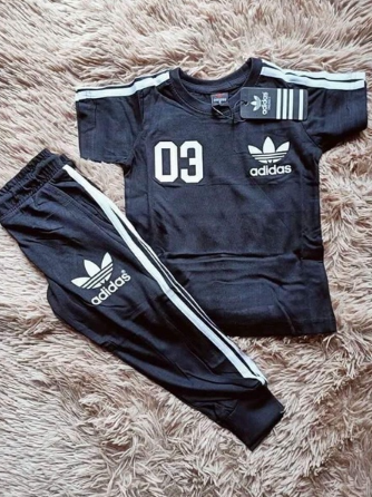 Terno adidas hot sale