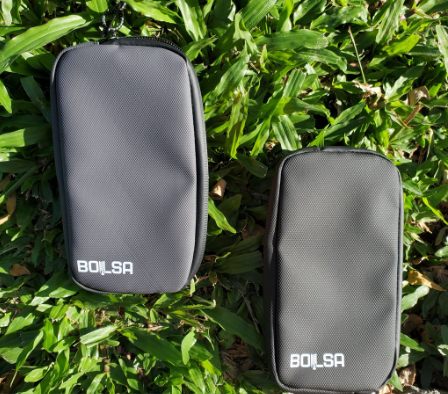 Bolsa Cycling Wallet