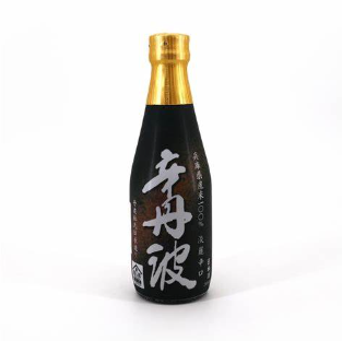 Ozeki Sake  Honjozo  Karatanba 300ml