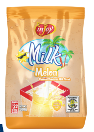 inJoy Melon Milk Palamig Juice 500g