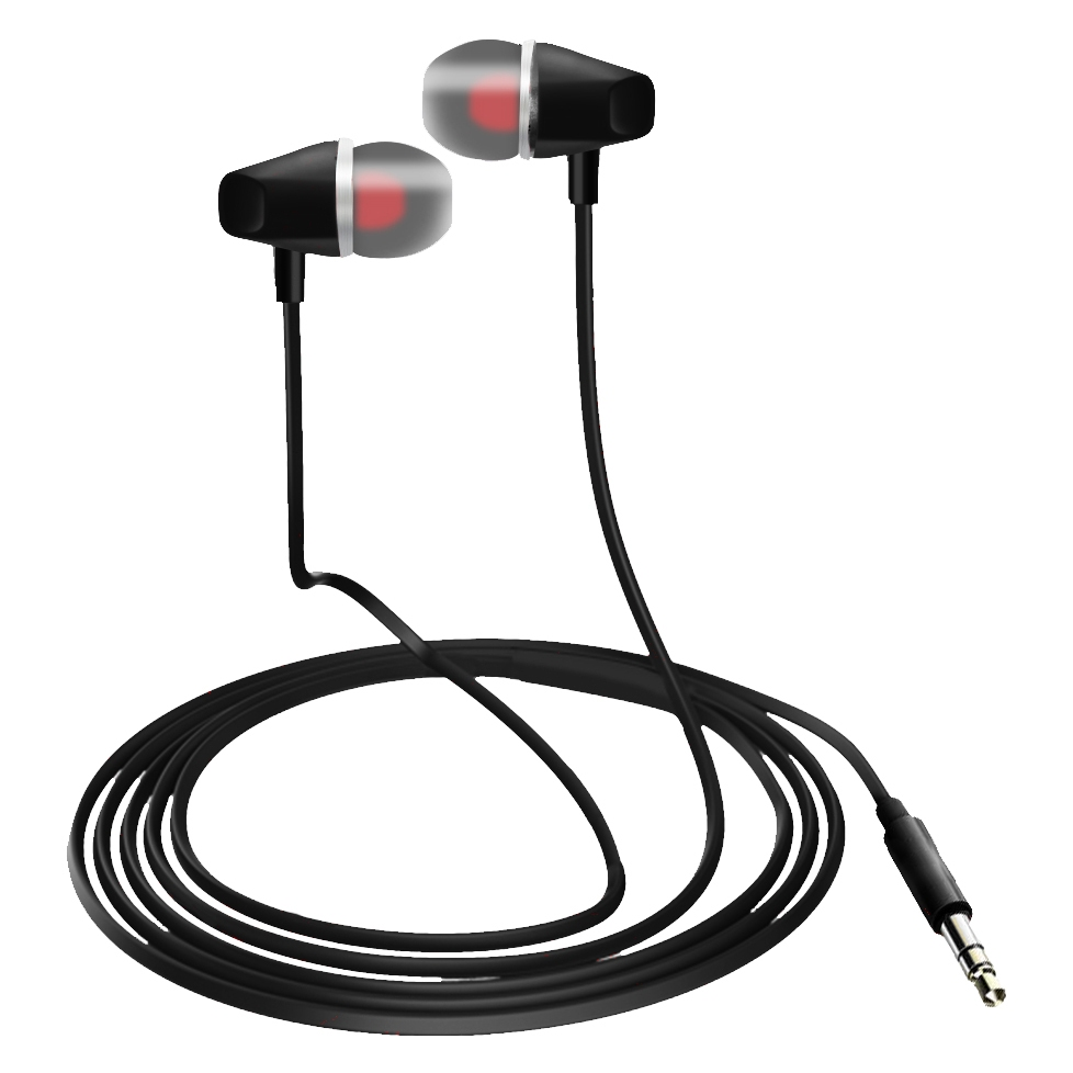 MAONO HM-25 3.5mm In-Ear Wired Headphones