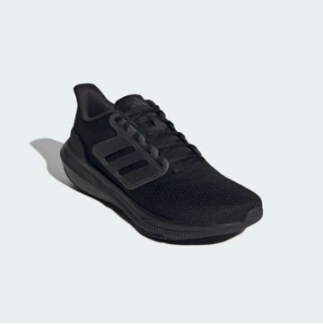 Adidas Running Ultrabounce Shoes Men Black HP5797