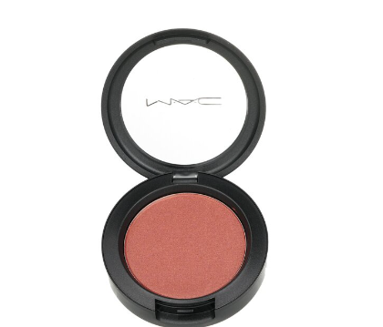 MAC - Sheertone Shimmer Blush