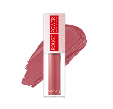YOU Rouge Power Matte Lip Cream R448 Kindness 4.5G
