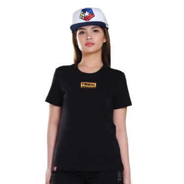 Tribal Ladies Women Tshirt Roundneck