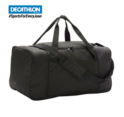 Decathlon Kipsta Sports Bag Essential 55L