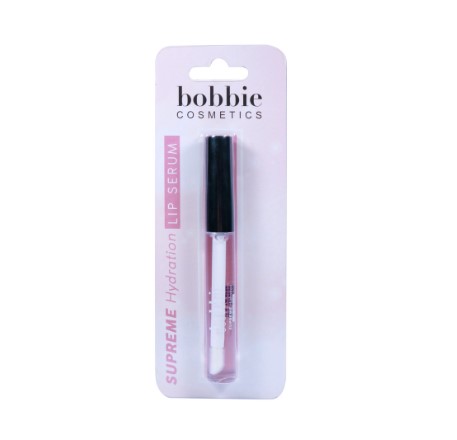 Bobbie Cosmetics Supreme Hydration Lip Serum 5ml