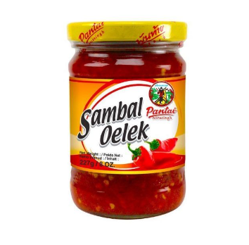 Pantainorasingh Sambal Oelek 227g