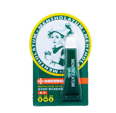 Mentholatum Therapy Lip Gel