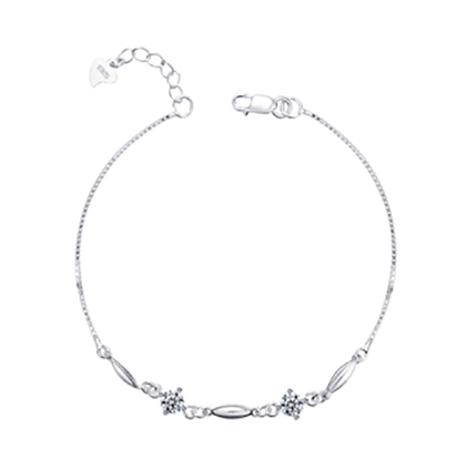 Korean Fashion Jewelry B070 Ladies Bracelet