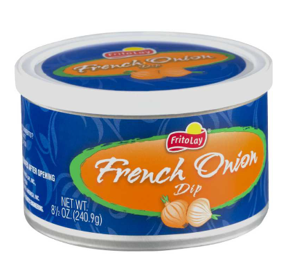 Frito-Lay French Onion Dip 8.5oz