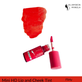 Glamskin Manila Mini Flirty Lip and Cheek Tint