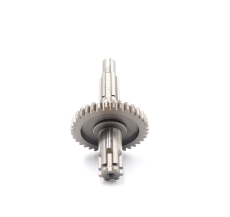 SK Counter Shaft Transmission Output 36T For Kawasaki Bajaj CT100