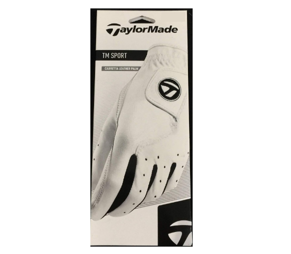 TaylorMade Sport Golf Glove