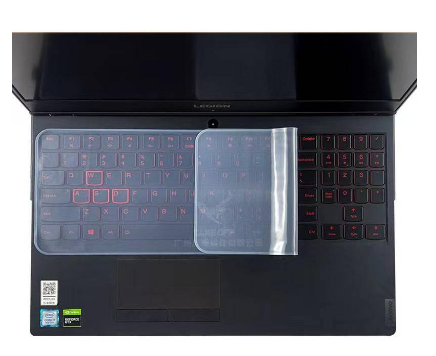 Laptop Computer General Keyboard Cover Dustproof Keyboard Silicone Protective film Protective sleeve 14-inch 15.6-inch