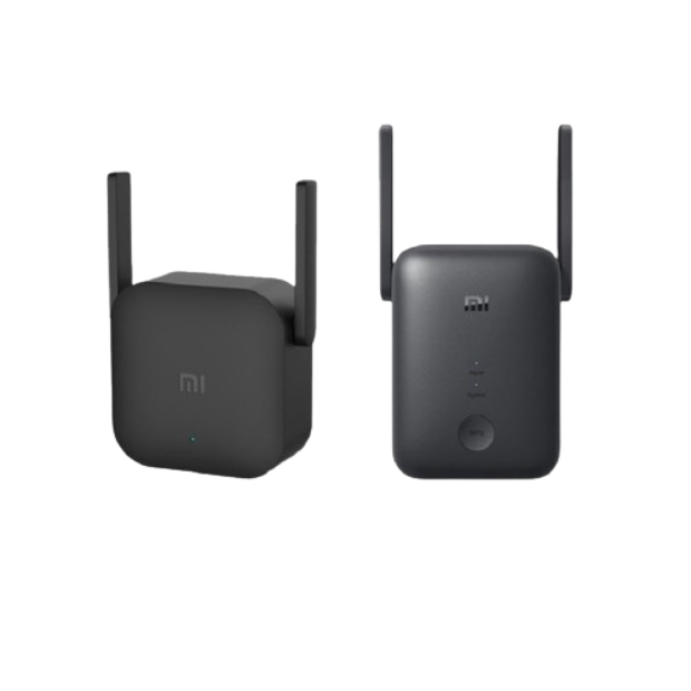 Mi Wi-Fi Repeater Pro Ac1200 2.4g 300mbps Network Router Extender Amplifier