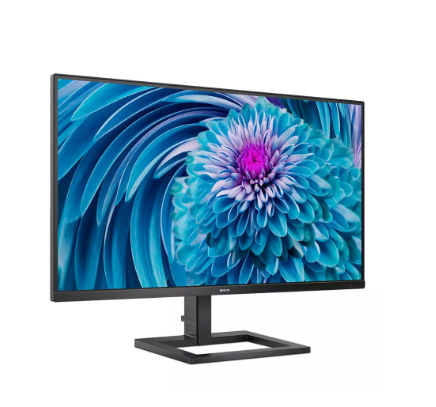 Philips 288E2A 28" 4K UHD Monitor with IPS Panel, AMD Free Sync Technology,