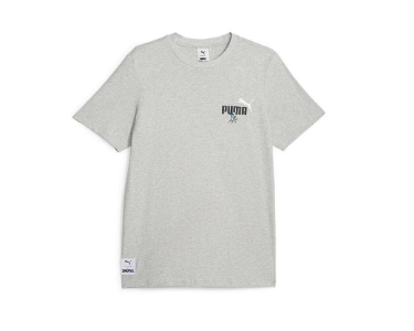PUMA x THE SMURFS Men Tee