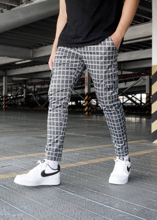 TMAC® Berlin Cargo Trousers