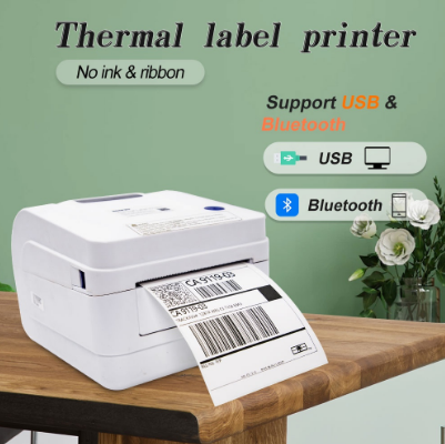 BEEPRT USB&Bluetooth Printer Cellphone Thermal printer