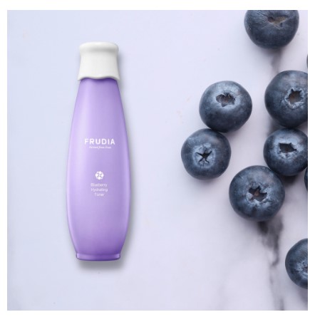 Frudia   Blueberry Hydrating Toner 195ML