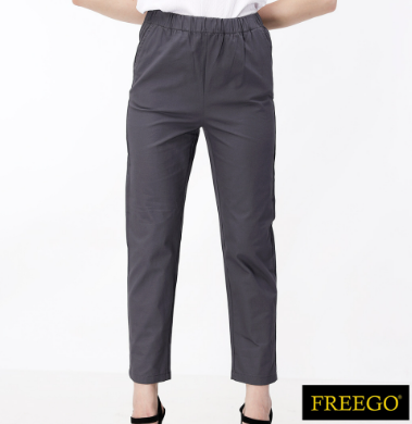 Freego Ladies Colored Trousers ASB42-0025