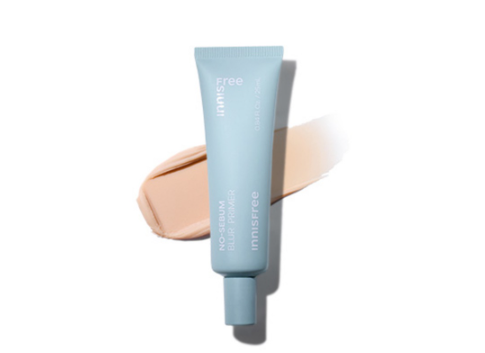innisfree No Sebum Blur Primer 25mL