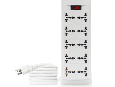 OMNI Universal Extension WEU-110-Pk