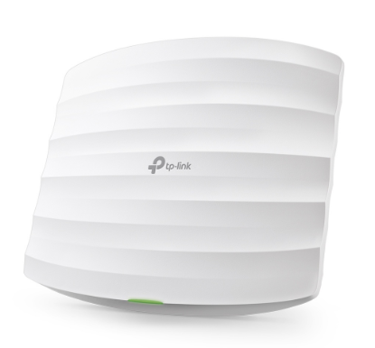 TP-Link EAP110 V3 300mbps Wireless N Gigabit Ceiling Mount Access Point
