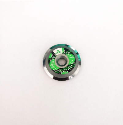 FC-6S FC-5S Fiber Optic Cleaver Blade Cutting Disc