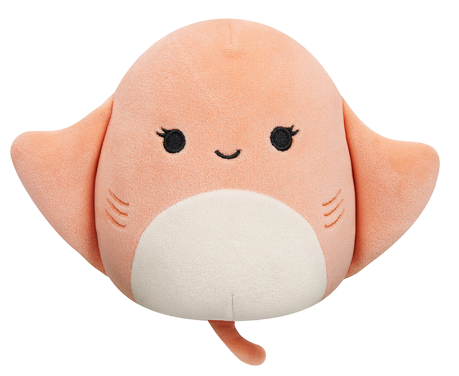Squishmallows Ludovica Little 5 Inch Plush
