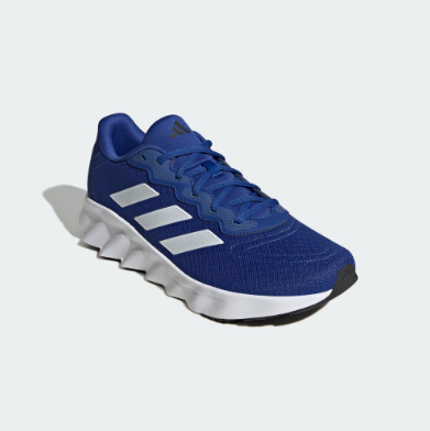 Adidas Running Switch Move Running Shoes Unisex Blue ID5250