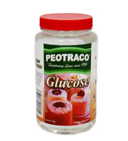 Peotraco Glucose Syrup 750g
