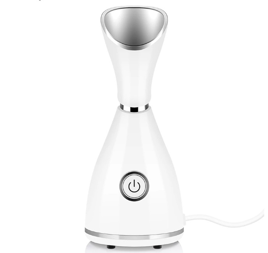 Nano Ionic Deep Cleaning Facial Mist Facial Steamer Facial Treatment Face Sprayer Beauty Face Moisturizer