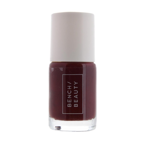 THN5033C - BENCH Nail Polish - Rouge