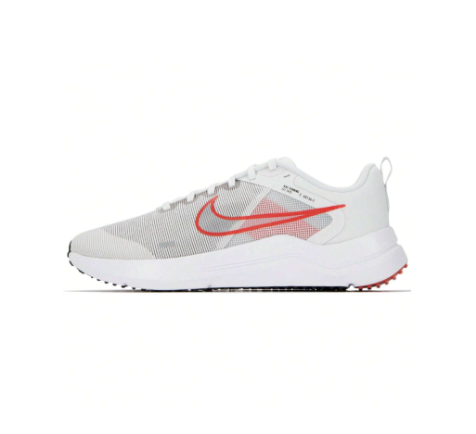 Nike Men's Cushioned Running Shoes, Recommend Ordering 0.5 Size Larger