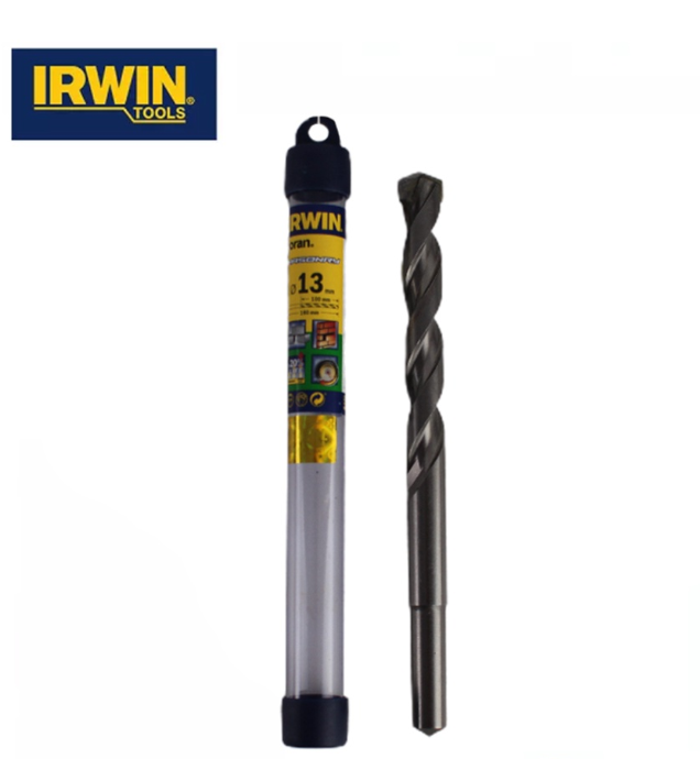 Irwin 10501859 Masonry Drill Bit Power Tools Accessories 13mmx160 (1/2")